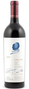 Nath. Johnston & Fils 11 Opus One Napa (Nath. Johnston & Fils) 2010